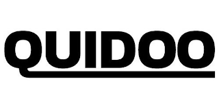QUIDOO logo