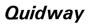 QUIDWAY logo