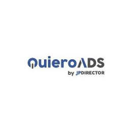 QUIERO ADS BY JPDIRECTOR logo