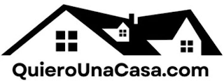 QUIEROUNACASA.COM logo