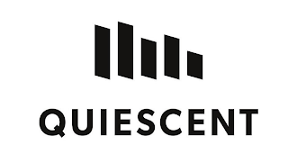 QUIESCENT logo