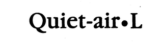 QUIET-AIR-L logo
