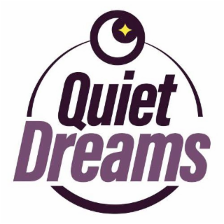 QUIET DREAMS logo