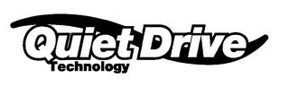 QUIET DRIVE TECHNOLOGY logo