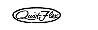 QUIET-FLEX logo