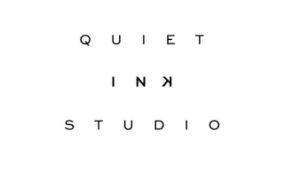 QUIET INK STUDIO logo