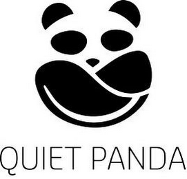 QUIET PANDA logo