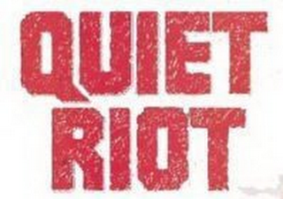 QUIET RIOT logo