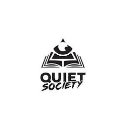 QUIET SOCIETY logo