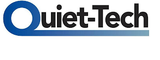 QUIET-TECH logo