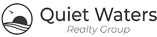 QUIET WATERS REALTY GROUP logo