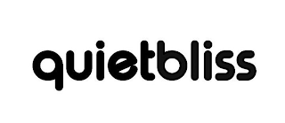 QUIETBLISS logo