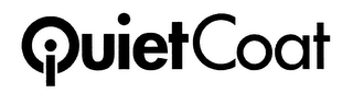 QUIETCOAT logo