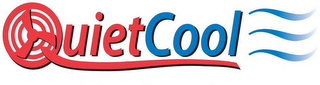 QUIETCOOL logo
