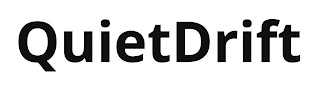QUIETDRIFT logo