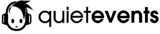QUIETEVENTS logo