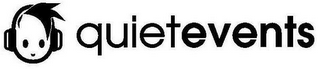 QUIETEVENTS logo