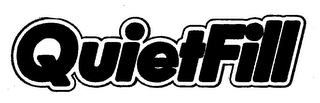 QUIETFILL logo
