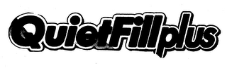 QUIETFILLPLUS logo