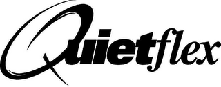 QUIETFLEX logo