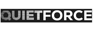 QUIETFORCE logo