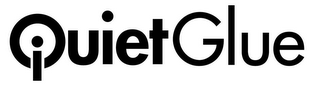 QUIETGLUE logo