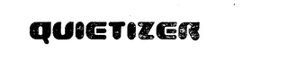 QUIETIZER logo