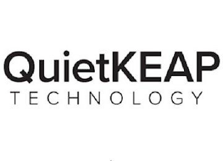 QUIETKEAP TECHNOLOGY logo