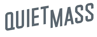 QUIETMASS logo
