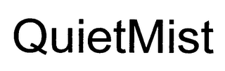 QUIETMIST logo