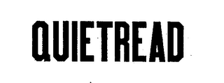 QUIETREAD logo