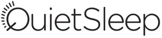 QUIETSLEEP logo