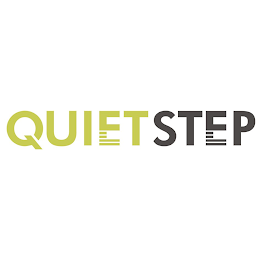 QUIETSTEP logo