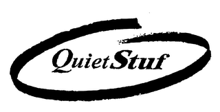 QUIETSTUF logo