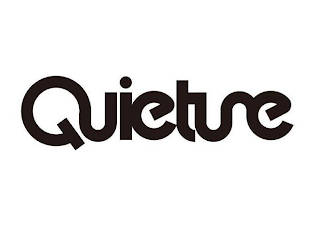 QUIETUNE logo