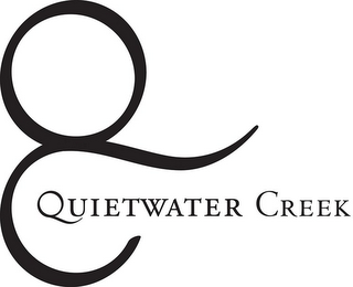 QUIETWATER CREEK