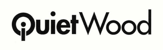QUIETWOOD logo