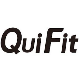 QUIFIT logo
