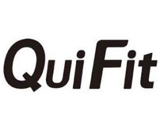 QUIFIT logo