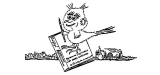 QUIGLEYS' HAPPINESS PUBLICATIONS PRODUCTS FOR PEOPLE WHO SHARE HAPPINESS BY QUIGLEY THE ROMANTIC POET logo
