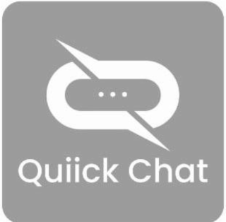 QUIICK CHAT logo