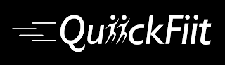 QUIICKFIIT logo