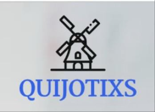 QUIJOTIXS logo