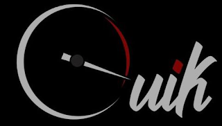 QUIK logo