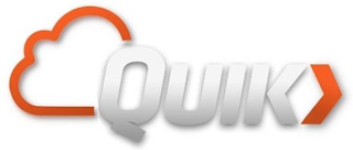 QUIK logo