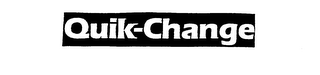 QUIK-CHANGE logo