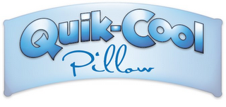 QUIK-COOL PILLOW logo