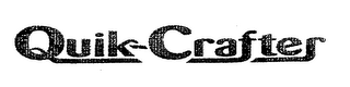 QUIK-CRAFTER logo