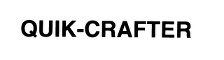 QUIK-CRAFTER logo