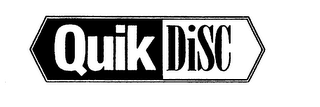 QUIK DISC